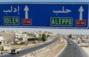 فيديوهات تدحض رواية التكفيريين عن حلب