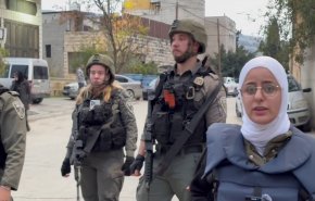 مقاوم يصيب9 مستوطنين بكمين قرب مستوطنة أرائيل جنوب نابلس