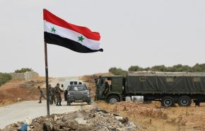 حميميم: الجيش السوري قضى على أكثر من 300 مسلح خلال اليوم الأخير
