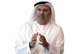 قرقاش: اتصال بن زايد مع الأسد يعكس نهجاً إماراتياً يرتكز على أولوية البعد العربي
