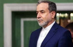 شاهد وزير الخارجية الايراني عباس عراقجي يصل الى دمشق
