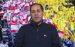 شاهد كيف يتعاطى الموقف الرسمي اللبناني مع الخروقات الإسرائيلية 