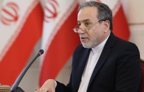  عراقجي: التحركات الارهابية في سوريا تنفذ بدعم صهيوامريكي