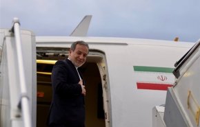 وزير الخارجية الإيراني يتوجه إلى العراق يوم الجمعة