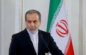 عراقجي: وزراء خارجية مسار أستانا يجتمعون في الدوحة الأسبوع المقبل
