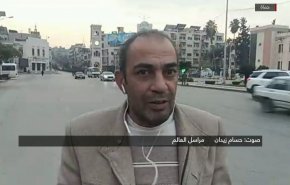 خاص بالعالم.. شاهد حركة المرور الطبيعية في مدينة حماة