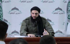 أبو محمد الجولاني..من القاعدة و'داعش إلى النصرة و'تحرير الشام'