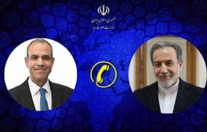 عراقجي يؤكد دعم ايران لسوريا في مكافحة المجاميع الارهابية