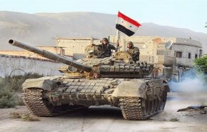لهذا السبب أعاد الجيش السوري إنتشاره خارج مدينة حماة
