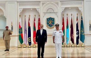 سفير ايران في مسقط: طالما هناك احتلال ستكون هناك مقاومة مشروعة
