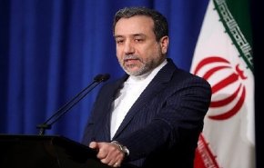 وزير الخارجية الإيراني: الوضع في سوريا يتطلب التشاور
