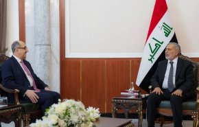 رئيس برلمان العراق: الأوضاع الجارية في سوريا تحتاج إلى التعامل بحكمة