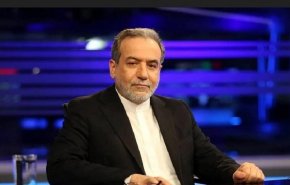 عراقجي: محور المقاومة سيواصل مسيرته ولن يوقفه ما جرى في سورية
