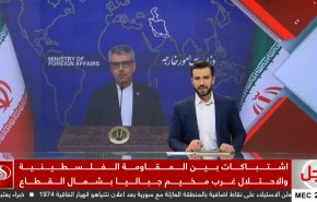 نشرة الاخبار من قناة العالم الساعة 12:00 بتوقيت غرينتش 09-12-2024 
