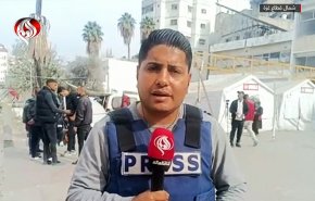 الاحتلال الاسرائيلي ينسف بيت لاهيا