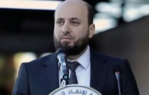 محمد البشير يعلن تكليفه برئاسة حكومة انتقالية في سوريا

