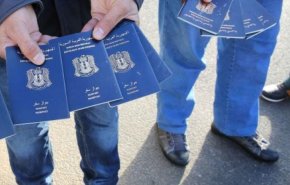 دول أوروبية تعلق طلبات اللجوء المقدمة من السوريين
