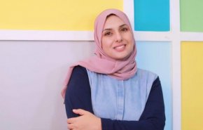 ارتقاء صحفية فلسطينية وأطفالها بغارة الاحتلال على غزة