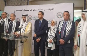 رئيس البرلمان العربي: لن نتوانى عن بذل أي جهد يساعد الشعب الفلسطيني 