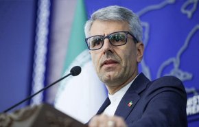 بقائي: يد بريطانيا ملطخة بدم أبناء الشعب السوري