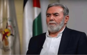 وفد من الجهاد الإسلامي برئاسة النخالة يصل إلى القاهرة
