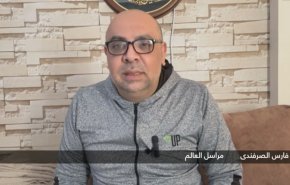 نتنياهو يريد أن تبقى حالة الحرب قائمة في المنطقة + فيديو
