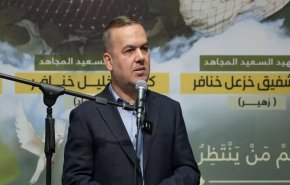 فضل الله: المقاومة تضع كل الاحتمالات للتصدي للخروقات الإسرائيلية