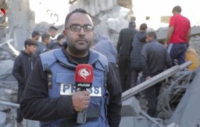 بالفيديو.. عشرات الشهداء بمجزرة جديدة للاحتلال في مخيم النصيرات