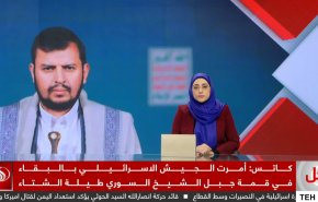 نشرة الاخبار من قناة العالم الساعة 10:00 بتوقيت غرينتش 13-12-2024 