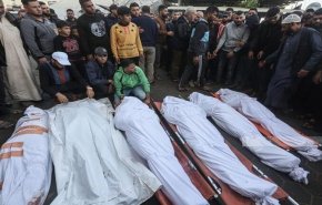 غزة: عشرات الشهداء والجرحى في مجازر جديدة للاحتلال

