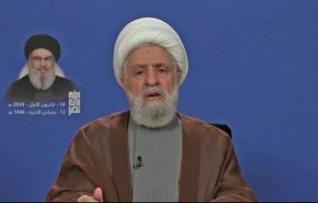 الشيخ قاسم: العدو أدرك أن الأفق بمواجهة حزب الله مسدود فذهب إلى الإتفاق
