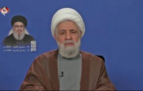 الشيخ قاسم: ماذا أنجز العدو من عدوانه على لبنان؟!