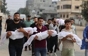 اليونيسف.. أربعة أطفال يُقتلون يوميًا في غزة