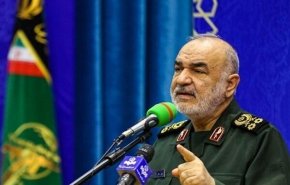 سلامي: القوى الأجنبية في سوريا تسعى لاحتلال وتقسيم أراضيها
