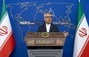 بقائي: الرئيس بزشكيان سيتوجه إلى مصر للمشاركة في اجتماع D8