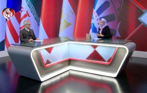 متحدث الخارجية الايرانية: العدوان على سوريا يمهد الأرضية لاتساع الارهاب