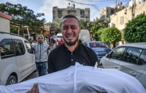 ارتفاع حصيلة عدوان الاحتلال الى 45,206 شهداء و107,512 إصابة