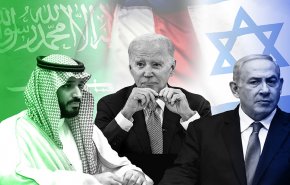 بلينكن يعلن جاهزية التطبيع بين السعودية والاحتلال.. لكن بشرطين!
 