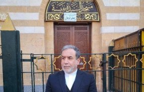 عراقجي يوجه رسالة 'لطيفة' بالعربية إلى الشعب المصري

