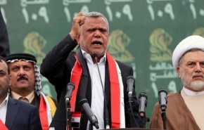 العامري: لوضع حد للاعتداءات التركية على حرمة الأراضي والأجواء العراقية
