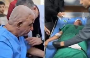 صحة غزة تعلن استشهاد ألف طبيب وممرض منذ الـ7 من أكتوبر
