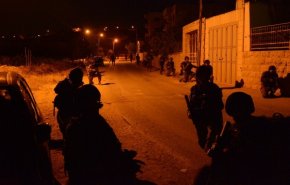 مقاومو 'طولكرم وجنين' يتصدون لاقتحامات و اعتقالات الإحتلال