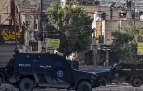 حركة الجهاد تدين إعتداءات الأجهزة الأمنية الفلسطينية في جنين
