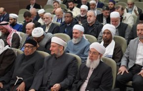 هيئة علماء فلسطين تصدر فتوى بشأن أعمال السلطة الفلسطينية في مخيم جنين