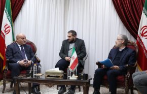 ايران تبدي استعدادها لإنشاء حديقة مشتركة للعلوم والتكنولوجيا بالعراق
