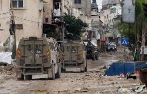 الاحتلال يجدد غاراته على مخيم طولكرم في الضفة
