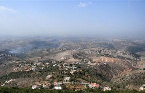 الجیش اللبنانی یعلن انسحاب 