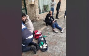 مقتل مستوطنة بعملية طعن في تل أبيب+فيديو