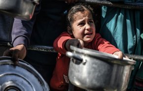 الأغذية العالمي يحذر: الجوع ينتشر بكل مكان في قطاع غزة