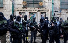 السلطة الفلسطينية تمنع دخول الاسعاف وتعتقل المسعفين في جنين
